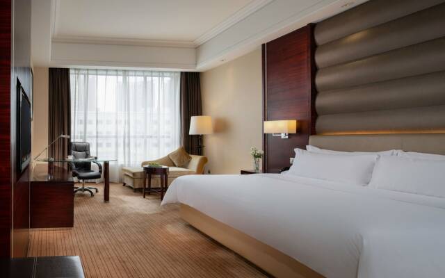 Venus Royal Hotel (Formerly Kirin Parkview Hotel)
