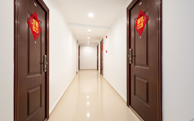 Huazhu·Dreaming of home