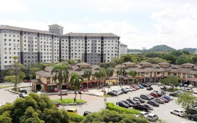 Awedee Homestay Putrajaya
