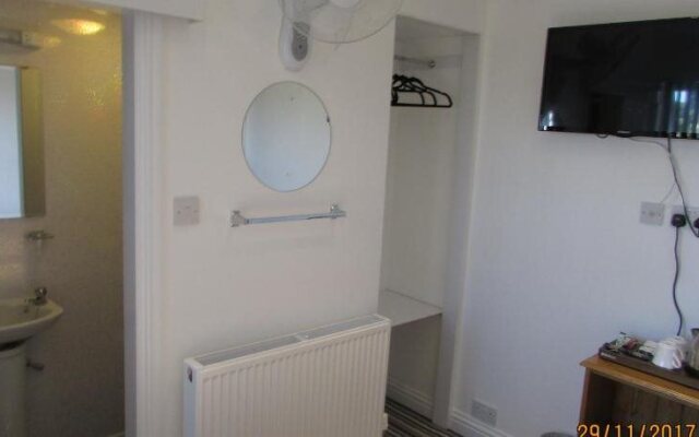 Charlotte Guest House