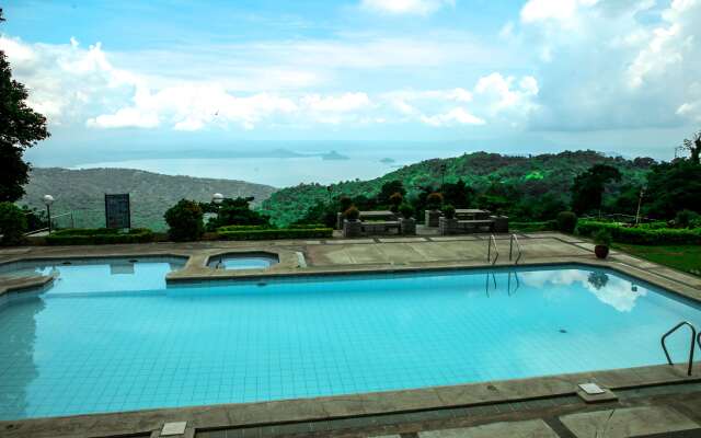 Days Hotel Tagaytay