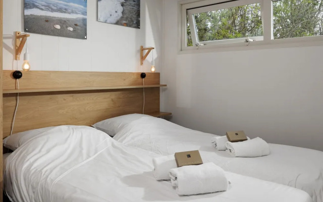 Holiday Home in Domburg Near Centre