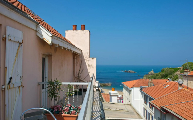 Hotel les Alizés