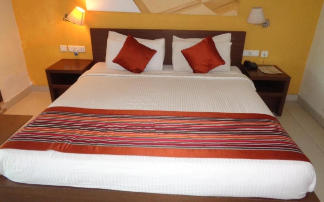 Orbit Hotel Bagdogra – Guest Rooms – Bagdogra