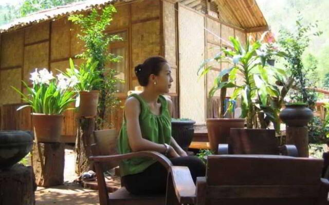 Bamboo Country Lodge