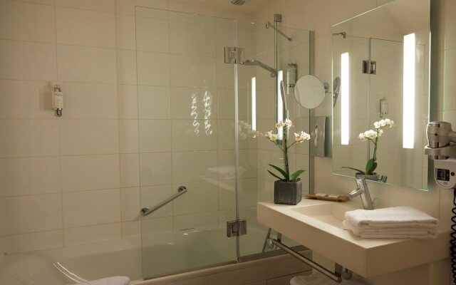 Best Western Plus Hotel d'Europe et d'Angleterre