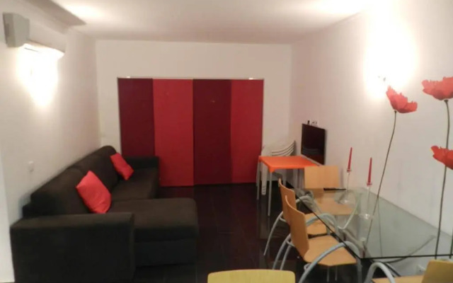Rocha Tower Apartments