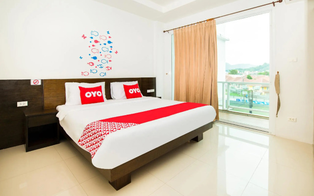 OYO 250 July Hotel Patong