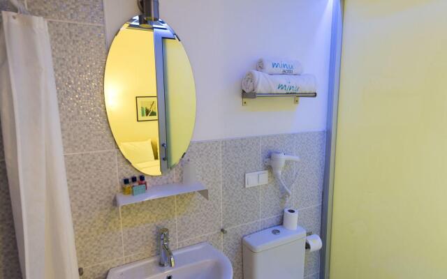Minu Hotel
