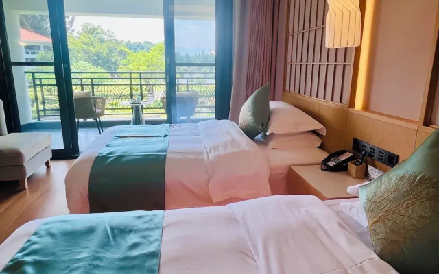 Yunnan Dianchi Garden Resort & Spa