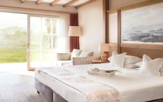 ADLER Spa Resort Thermae