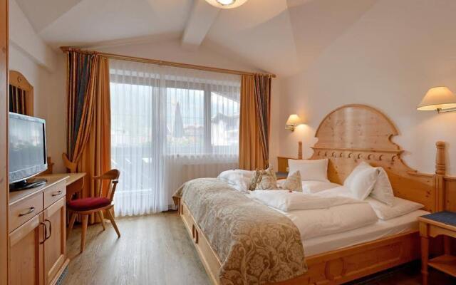 Apparthotel Ederfeld