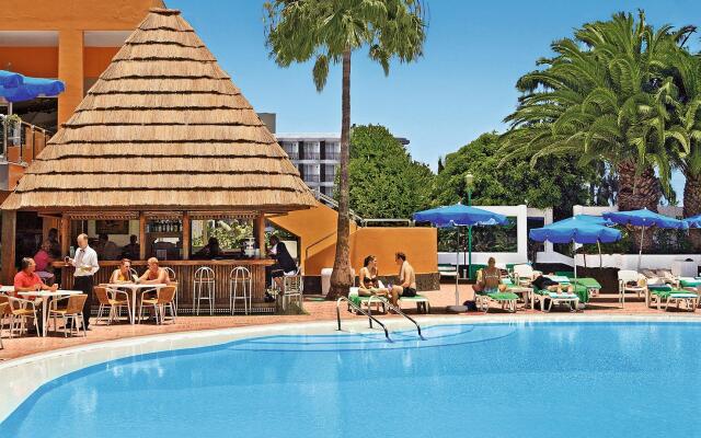 allsun Hotel Lucana