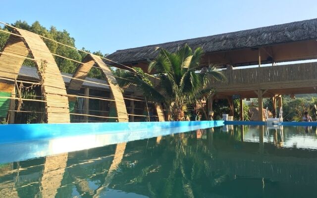 Green Garden Bungalow Phu Quoc