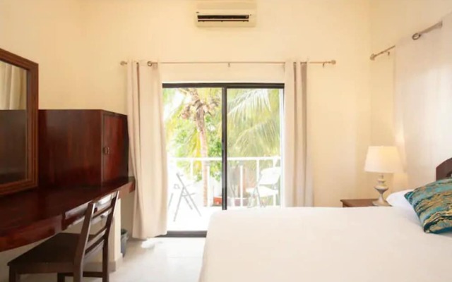 Hotel caribe
