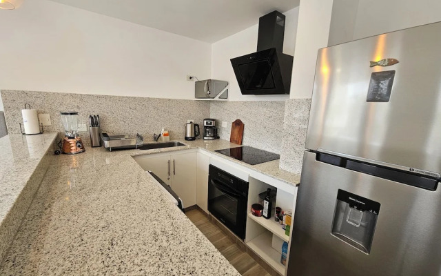 Torre O`Connor by InoutStays