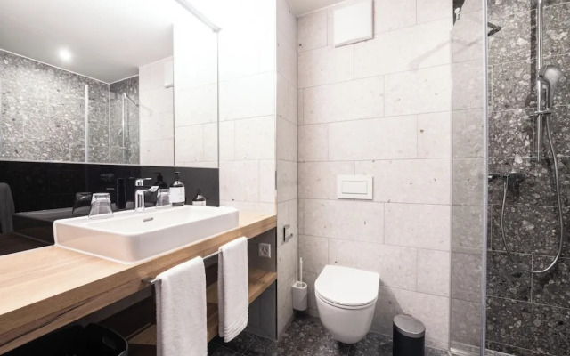 Hotel Krone Churwalden