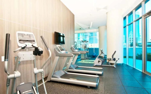 H Residences - Apartment Stay Private