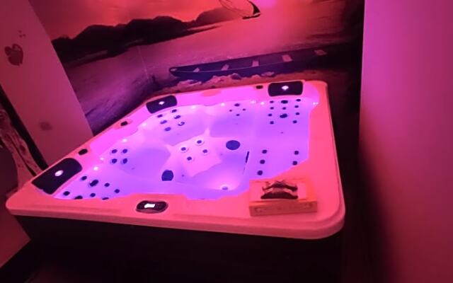 Imperialsuite Toritto