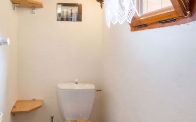 Chalet Mrklov Benecko