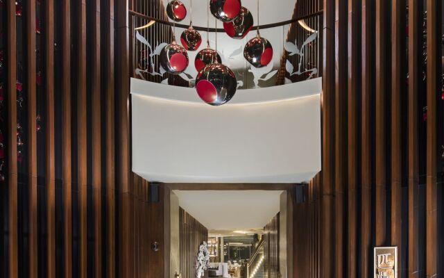 Hyatt Regency Delhi