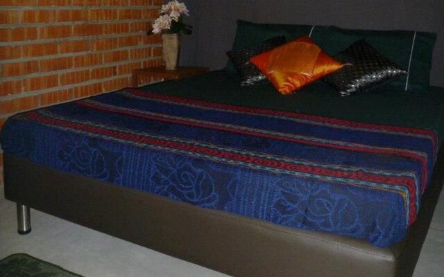 Batu Bata Guesthouse