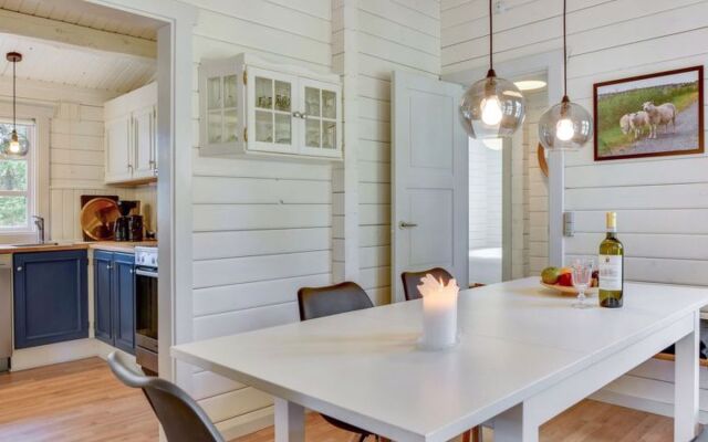 "Hristina" - 2km from the sea in Western Jutland