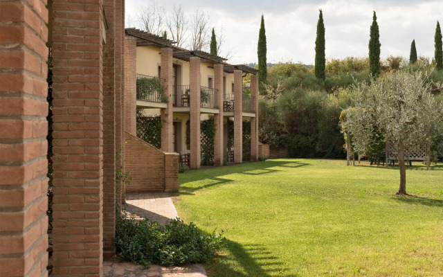 Villa San Paolo Resort & Spa