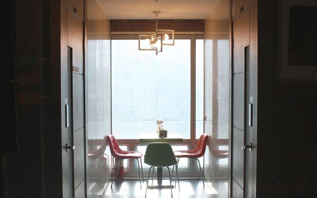 Story Guesthouse