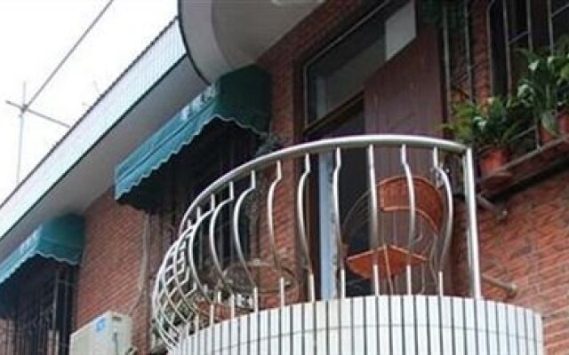 Xinyuange Holiday Hotel - Xiamen