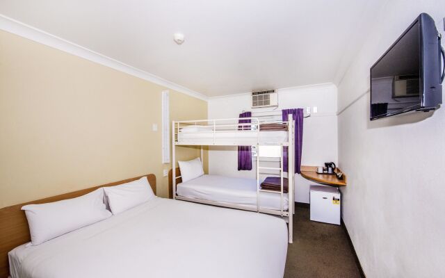 Ibis Budget Dubbo