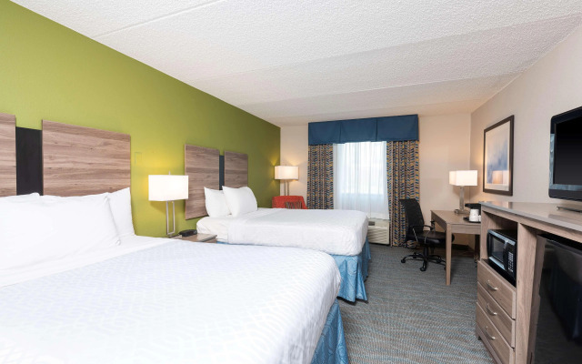 Best Western Dutch Valley Inn