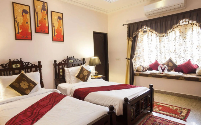 Bhanwar Singh Palace