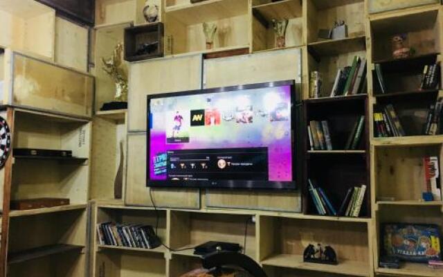 West Point Premium Hostel