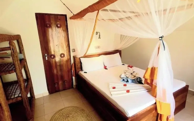 SuBanda Boutique Hotel