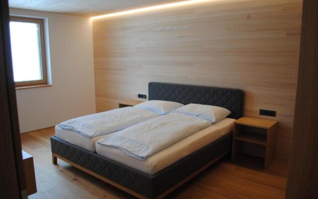 Alphof Appartement Faschina