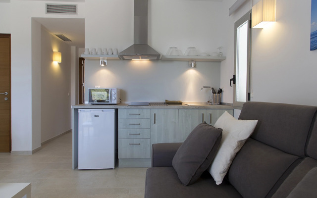 Apartaments Proa Es Pujols