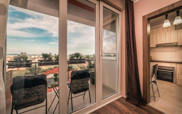 Mia Residence Arad