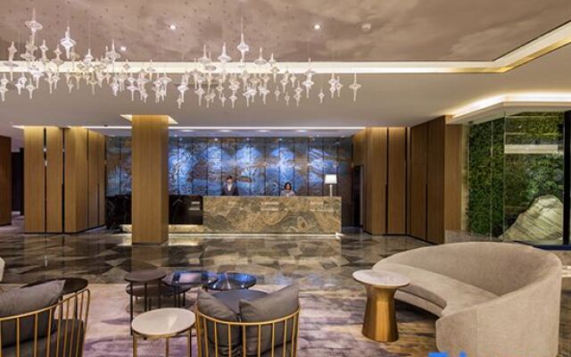 Orange Hotel (Shanghai Hongqiao National International Exhibition Center)