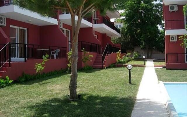 Rana Otel Alacati