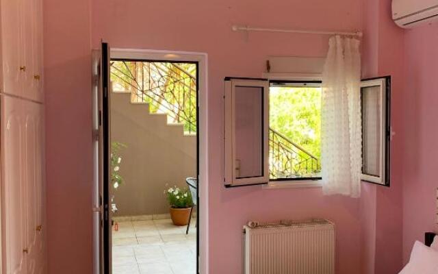 Zygas House