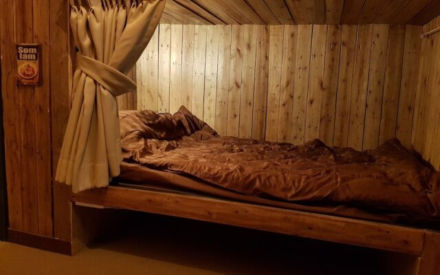 Cozy Cabin - Hostel