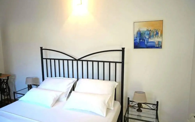 Apartmani Oh La La - Terrace - A2