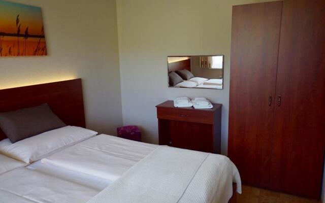 Appartement Alpensee