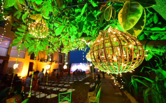 Airport Residency Bangalore