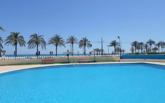 Edf. Nautico, 12-E - One Bedroom