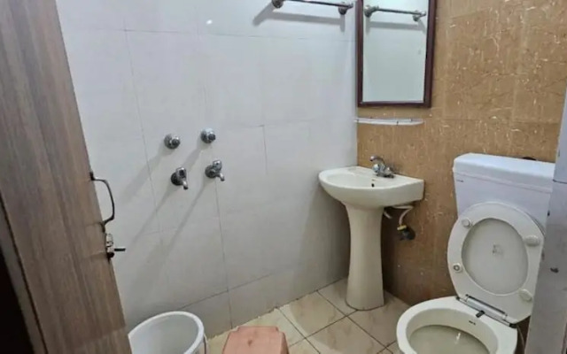 Hotel Jageer Bawana