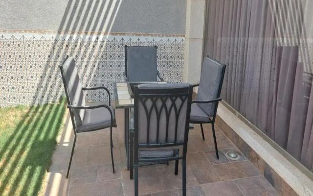 Antola Resort Al Rimal