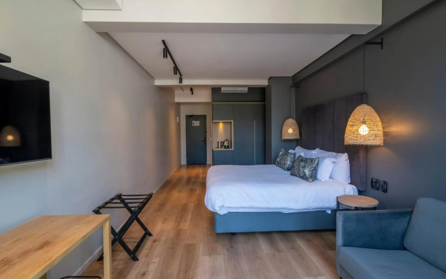 Kloof Street Hotel