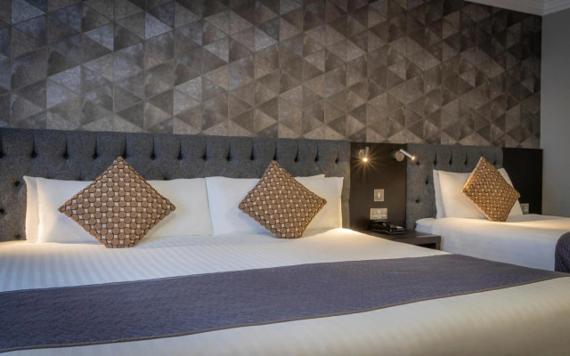 Talbot Hotel Stillorgan